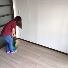 【生前整理】頼んでよかったを「お約束します」 - 不用品処分