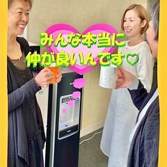 簡単！家族や友人と話す感覚！私にもできる電話のお仕事【年齢不問】☆天満橋の画像