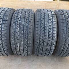 ●スタッドレスタイヤ☆BRIDGESTONE BLIZZAK D...
