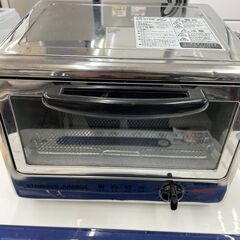 リサイクルショップどりーむ鹿大前店　No１６４４　オーブントース...