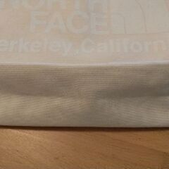THE NORTH FACE ノースフェイス　2ウェイ　トートバッグの画像