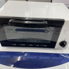 リサイクルショップどりーむ鹿大前店　No１６５６　オーブントース...