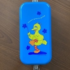 ミスド景品お弁当箱