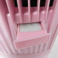 ★☆アピックスインターナショナル☆ミニタワーファン☆DFT-789M☆★の画像