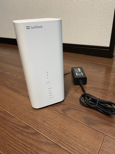 その他 SoftBank Air