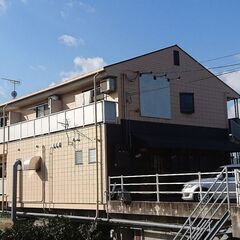 『賃貸アパート』香川県三豊市詫間町詫間　の画像