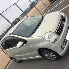 ミラアヴィ　