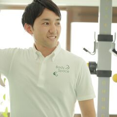 パーソナルジムにてダイエットモニターの募集中！の画像