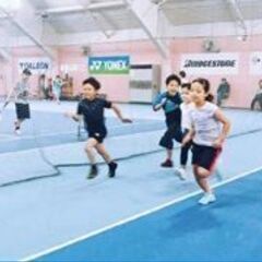 かけっこ陸上教室　月１回会員（和光成増）の画像