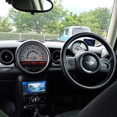 ミニクーパー クラブマン R55 平成26年式の画像