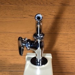 [お取引中] 自立式立水栓の画像
