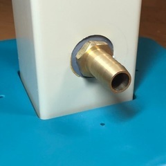 [お取引中] 自立式立水栓の画像