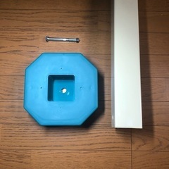 [お取引中] 自立式立水栓の画像