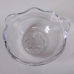 食器　ガラス 小皿 器 セット 7個の画像