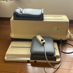 「5／10迄」中古金魚運動器差し上げます