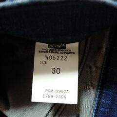 ジーンズの画像