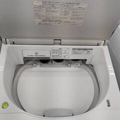⭐TOSHIBA/東芝/9kg洗濯乾燥機/2018年式/AWー9SVE5⭐