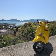 [大三島レンタルバイク]  しまなみ海道  の画像