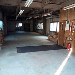 【貸倉庫35坪5.5万円】 - 新潟市