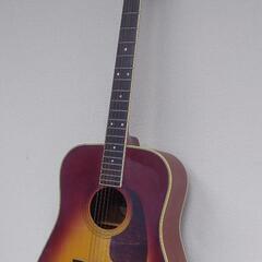 OGK-030 Morris アコースティックギター MD-507 の画像