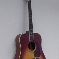 OGK-030 Morris アコースティックギター MD-507 の画像