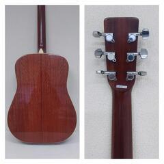 OGK-030 Morris アコースティックギター MD-507 の画像