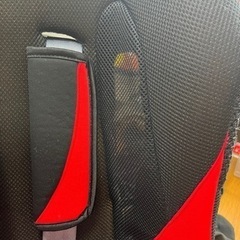 チャイルドシートの画像