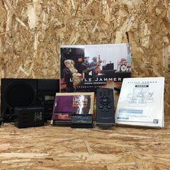 Wa130　バンダイ　リトルジャマー　meets　KENWOODの画像