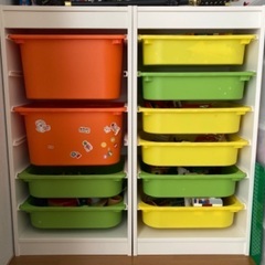 IKEA トロファスト