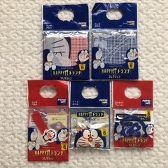 ドラえもん HAPPYドランチコレクション ランチクロス  ラン...