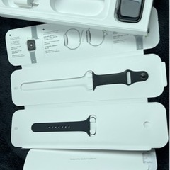 Applewatch series5 GPSモデル 44mm