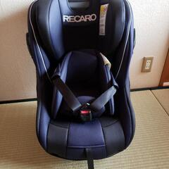 RECARO チャイルドシート