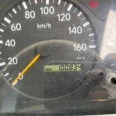 トヨタ　ダイナ　3tダンプ　極東開発　100,834Kmの画像