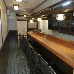 1階飲食店居抜き店舗✨駅近☆阪神尼崎 − 兵庫県