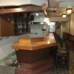 1階飲食店居抜き店舗✨駅近☆阪神尼崎 - レンタルオフィス