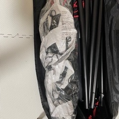 QUICKPLAY SPORT 3m×2m フットサルゴールの画像