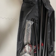 QUICKPLAY SPORT 3m×2m フットサルゴールの画像