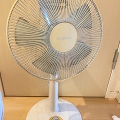 扇風機 差し上げます