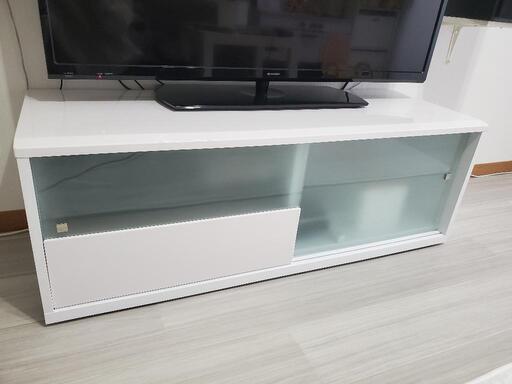 【引渡し者決定】ニトリ テレビボード