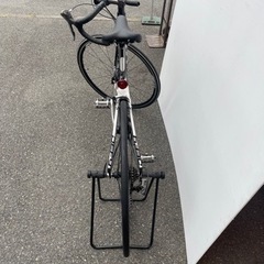 GIANT ロードバイク　(GIANT 3 S 20段変速) スポーツ/黒　中古品の画像