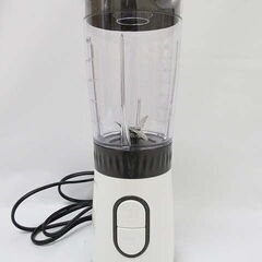 【恵庭】T-fal/ティファール ミキサー ミックス&ドリンク ...