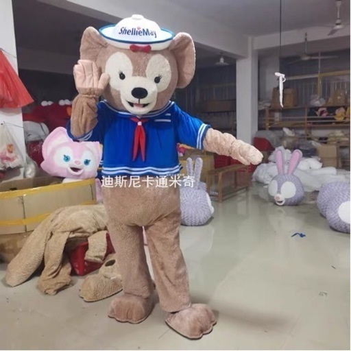 着ぐるみクマ！！イベント時お勧め⭐︎