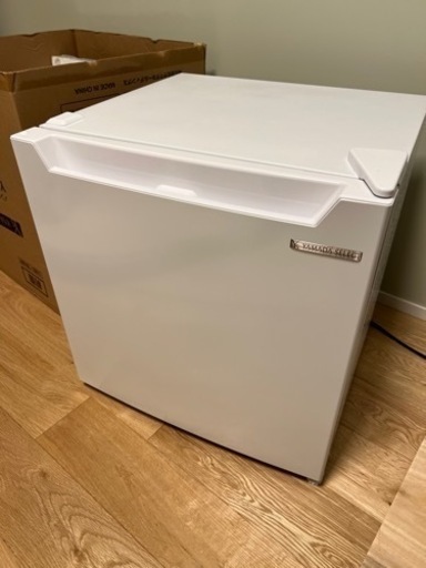 小型冷蔵庫　美品