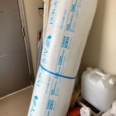 グラスウール24k断熱材　1,000円