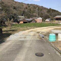 『売土地』香川県三豊市財田町財田上 - 土地販売/土地売買