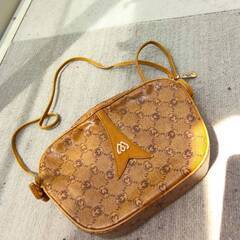 【成立】MORABITO　モラビト　フランス製のロゴショルダー　✨