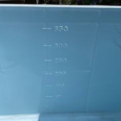 サンコー　サンボックス#400 貯水槽　貯水水槽　らんちゅう　メダカ　金魚　水槽の画像