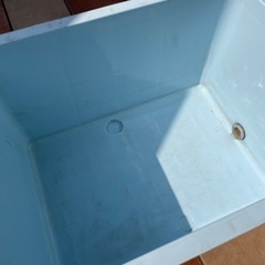 サンコー　サンボックス#400 貯水槽　貯水水槽　らんちゅう　メダカ　金魚　水槽の画像