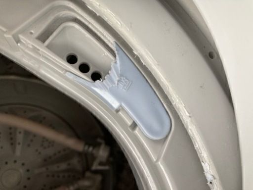 【値下げしました】洗濯機　ハイアール　4.2kg 2019年製　動作確認済み 掃除済み　JM-K 42M