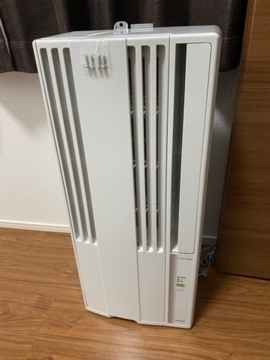 美品！！　エアコン　冷房　窓用